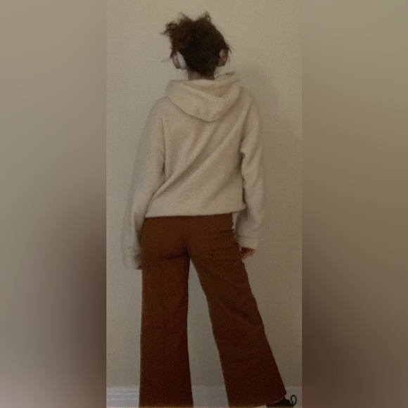 Only Teddy Sweater - Picture 4 of 4